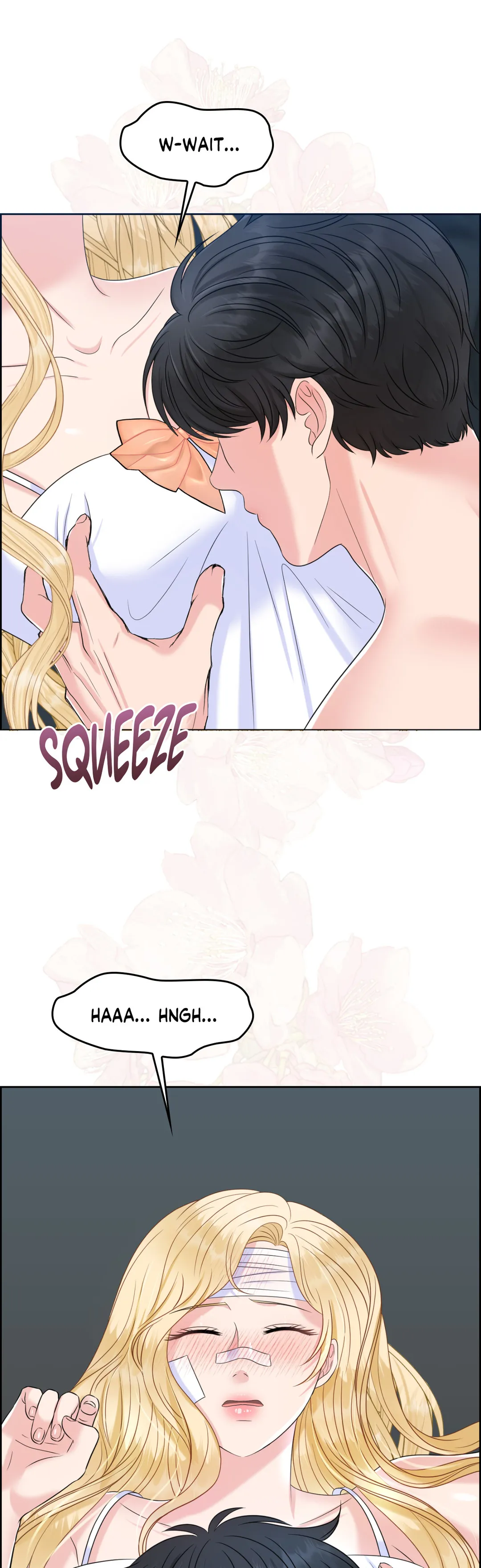 Royal Redemption Chapter 10 - Page 45