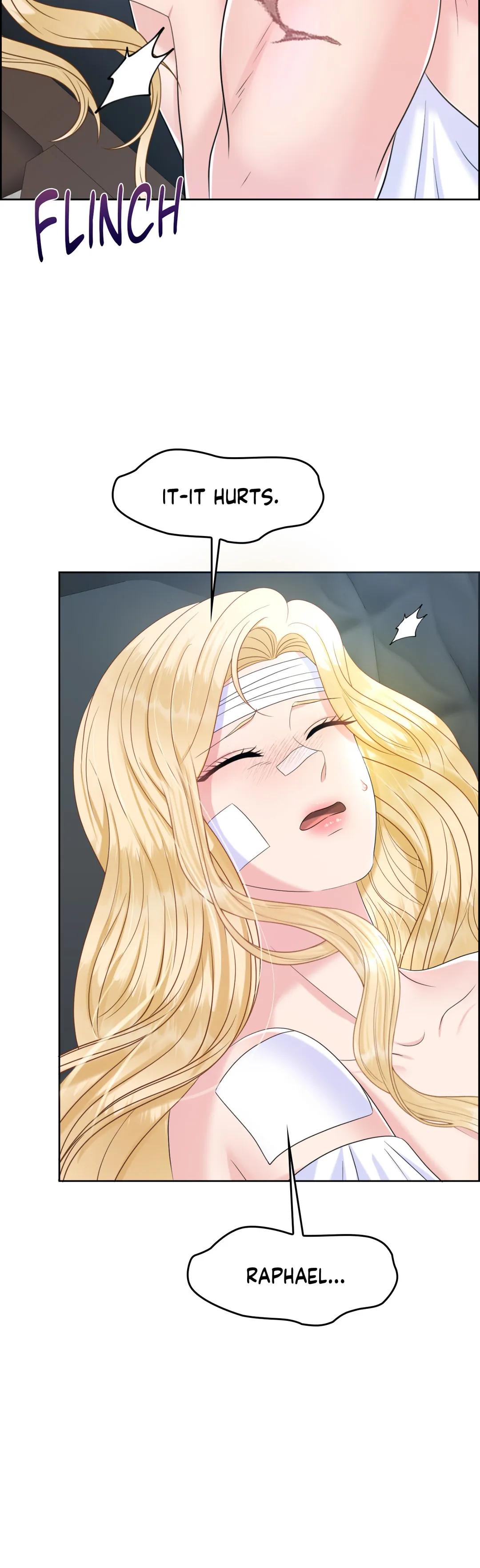 Royal Redemption Chapter 10 - Page 50