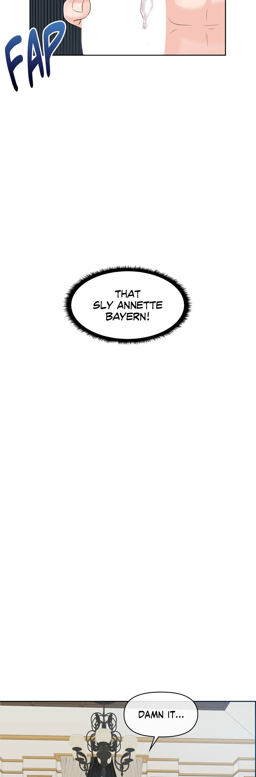 Royal Redemption Chapter 10 - Page 60