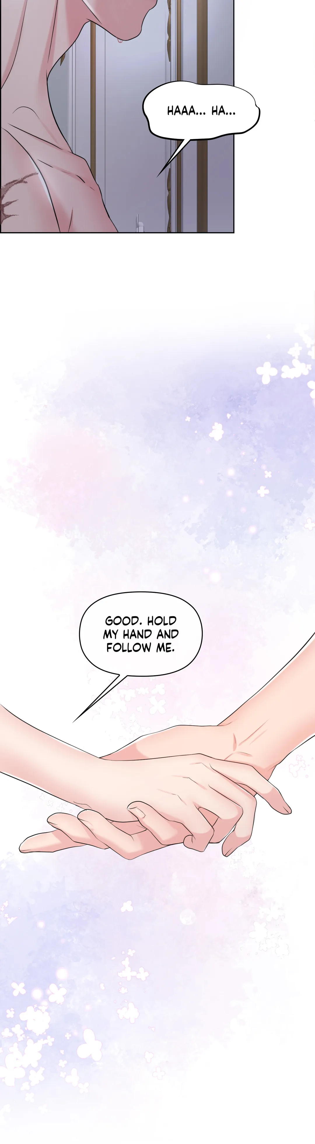 Royal Redemption Chapter 10 - Page 8