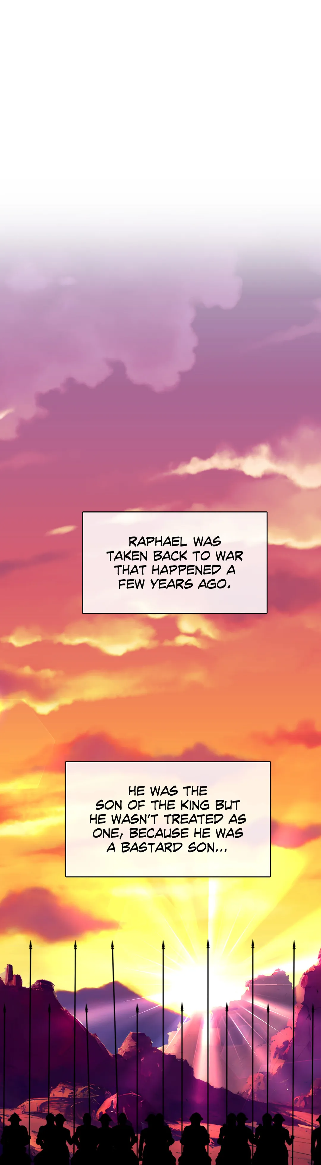 Royal Redemption Chapter 10 - Page 10