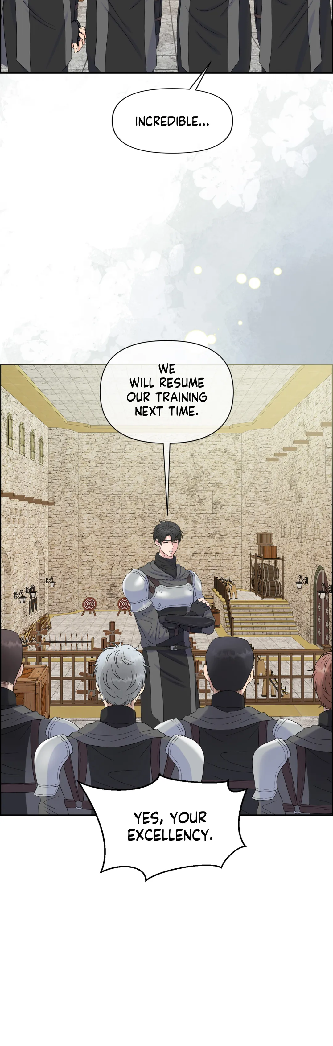 Royal Redemption Chapter 11 - Page 11