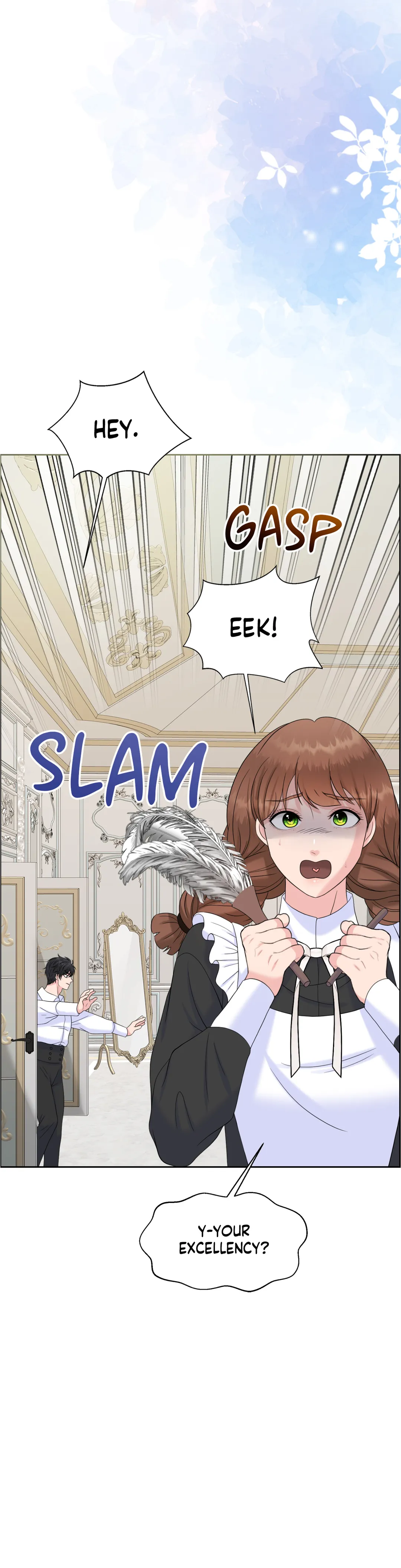 Royal Redemption Chapter 11 - Page 17