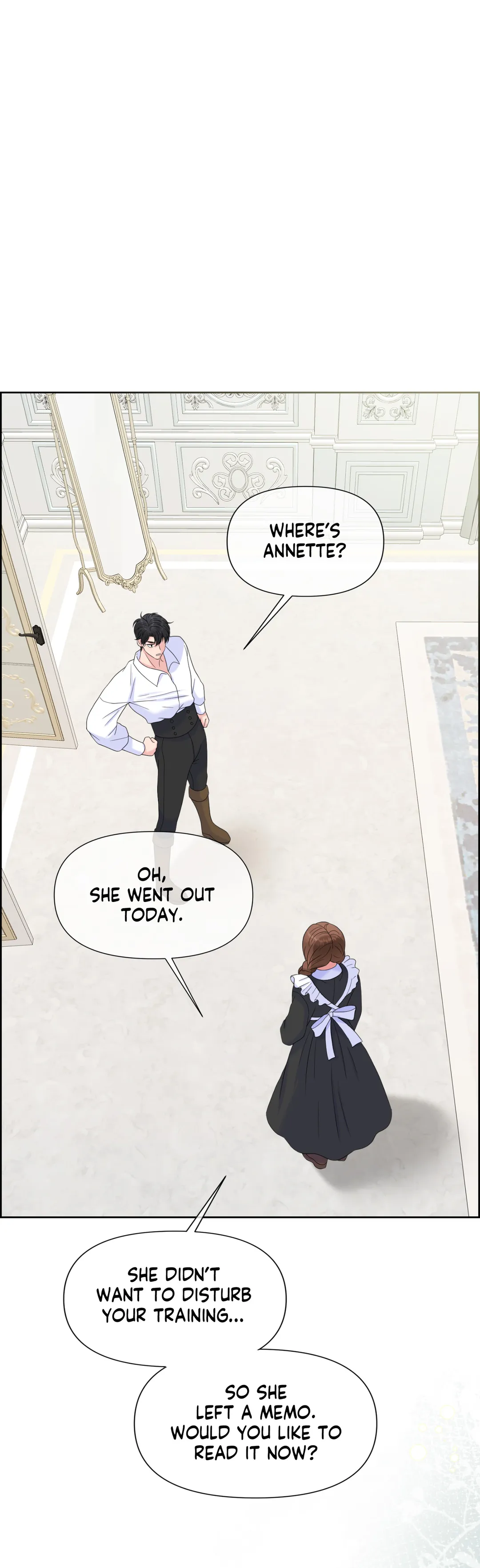 Royal Redemption Chapter 11 - Page 18