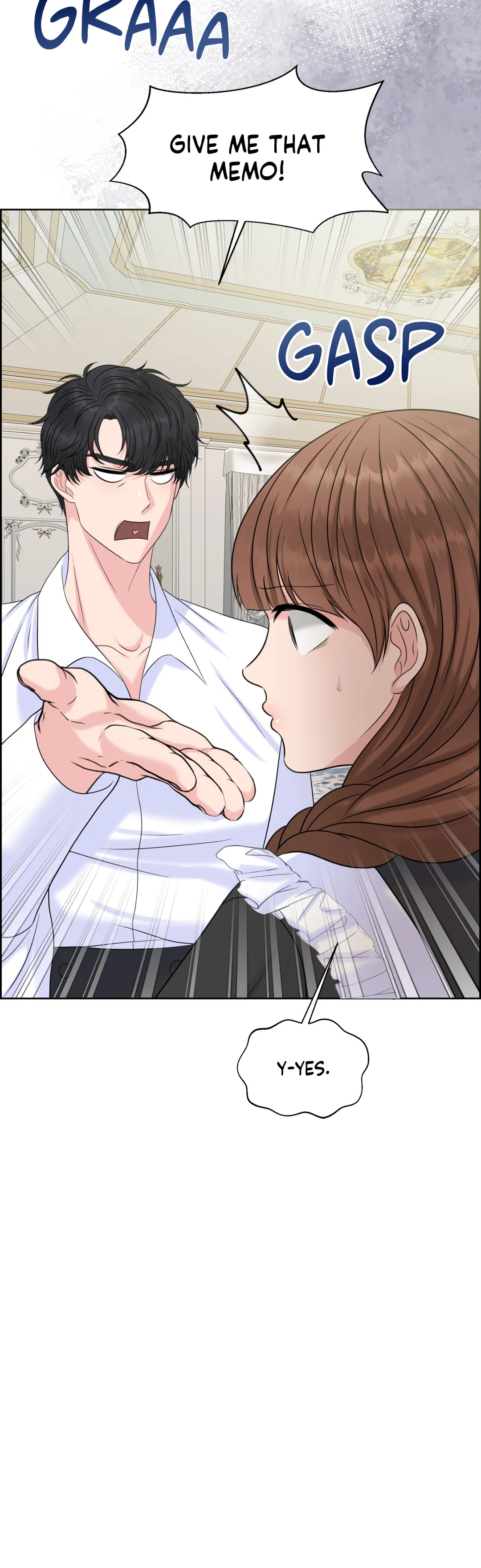 Royal Redemption Chapter 11 - Page 21