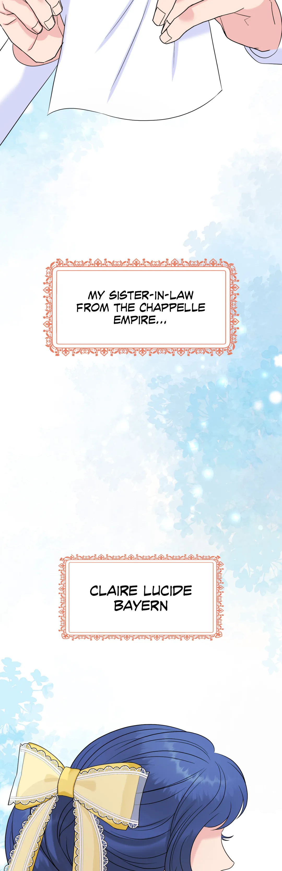 Royal Redemption Chapter 11 - Page 23