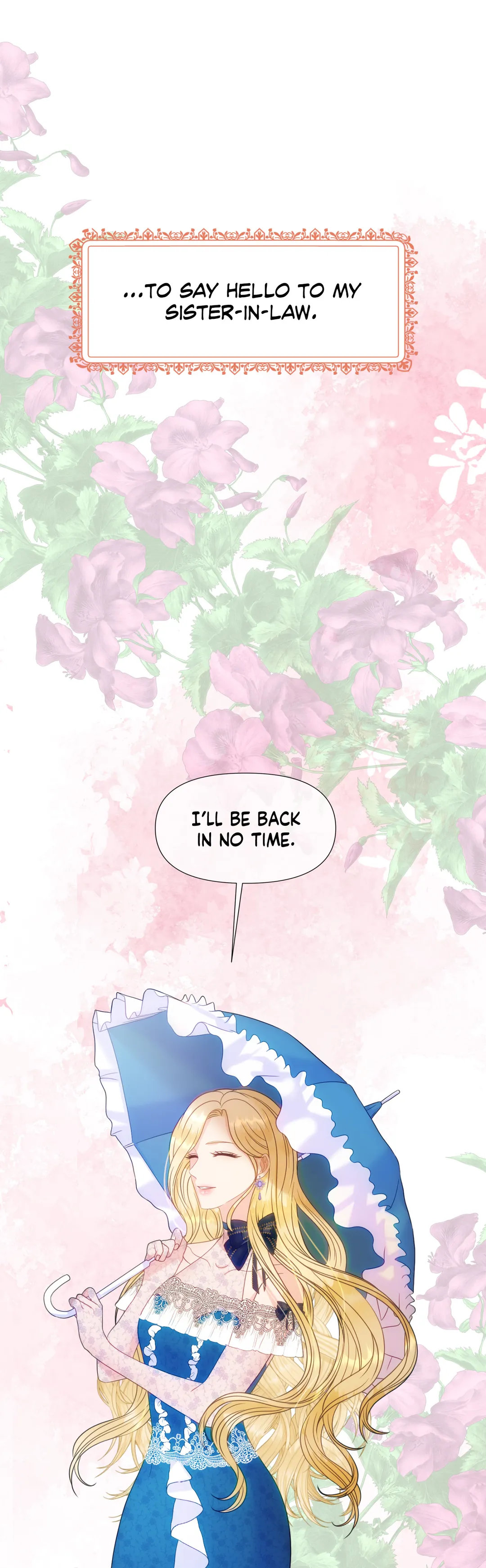 Royal Redemption Chapter 11 - Page 25