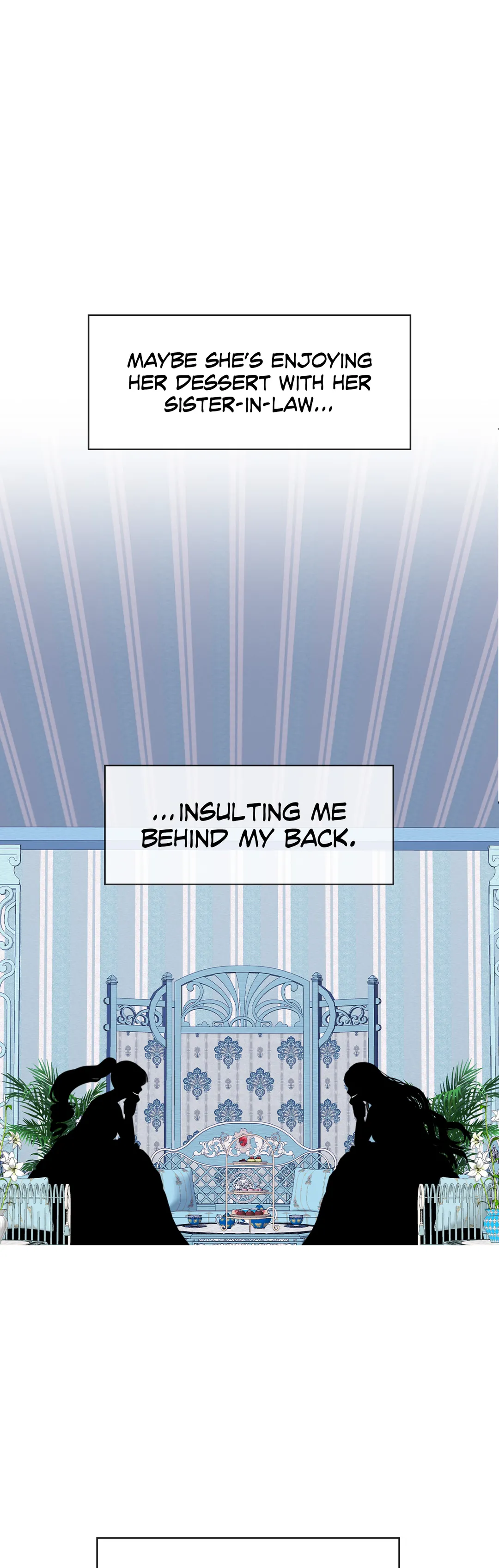 Royal Redemption Chapter 11 - Page 27
