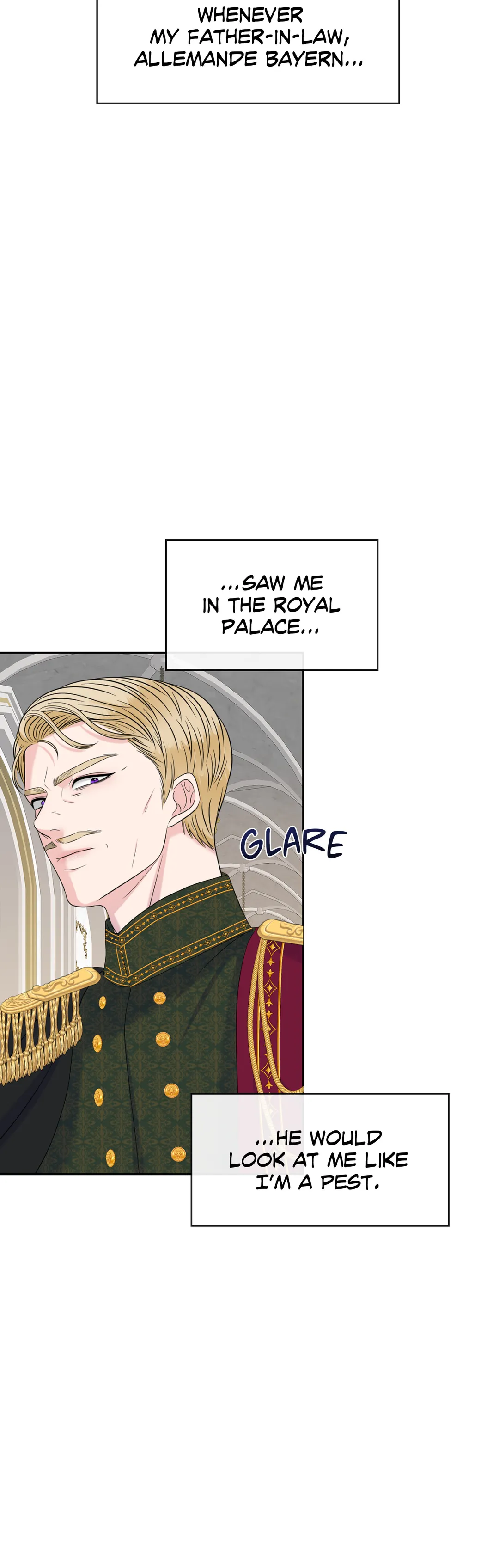 Royal Redemption Chapter 11 - Page 28
