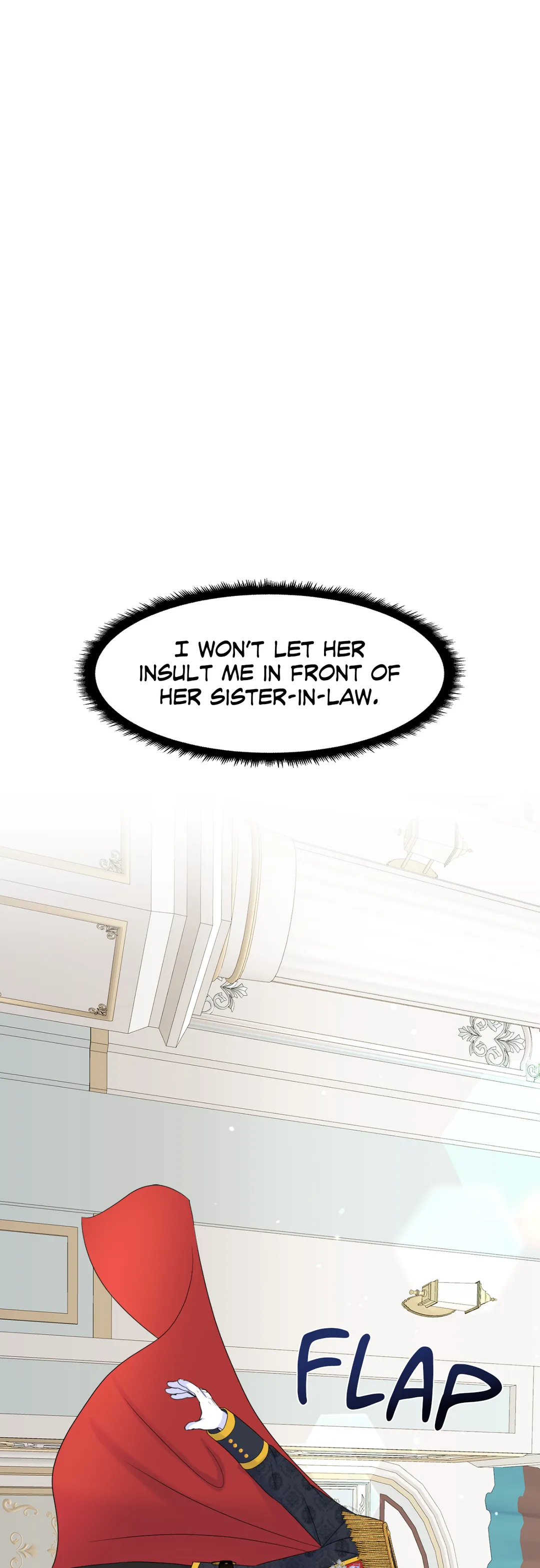 Royal Redemption Chapter 11 - Page 30