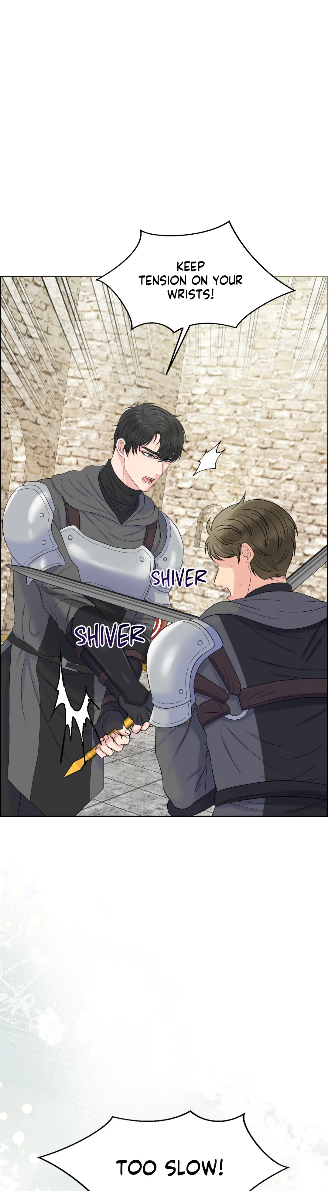 Royal Redemption Chapter 11 - Page 4