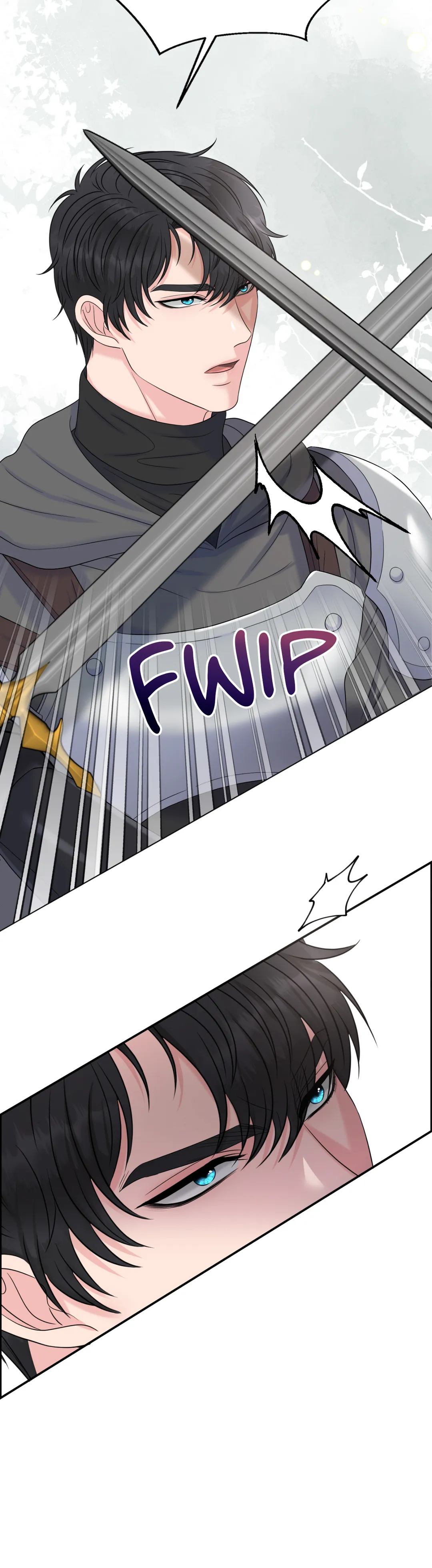 Royal Redemption Chapter 11 - Page 5