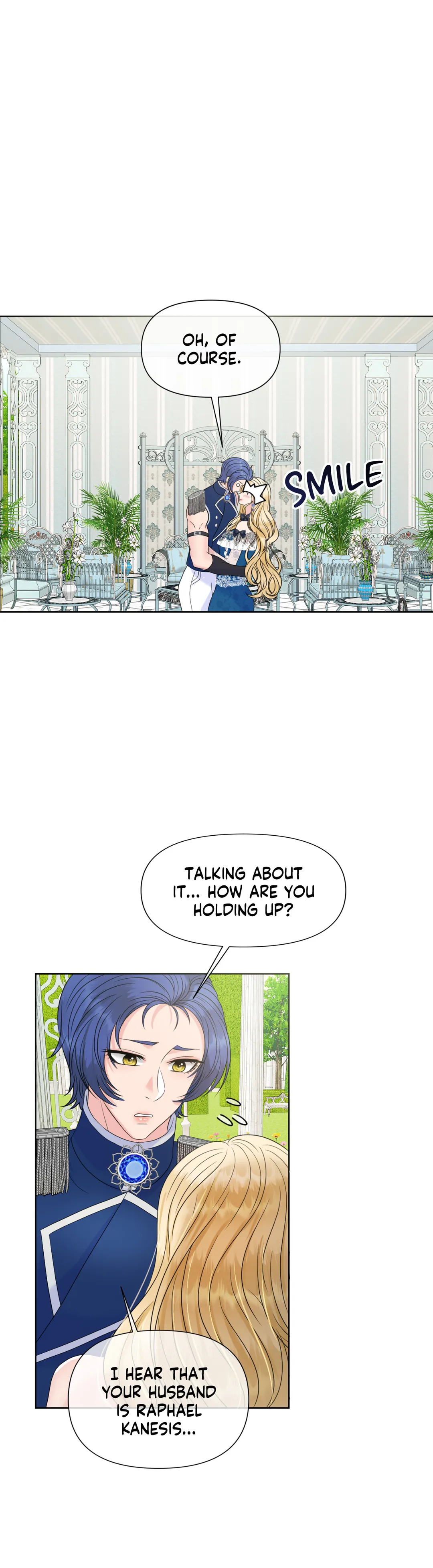 Royal Redemption Chapter 11 - Page 41