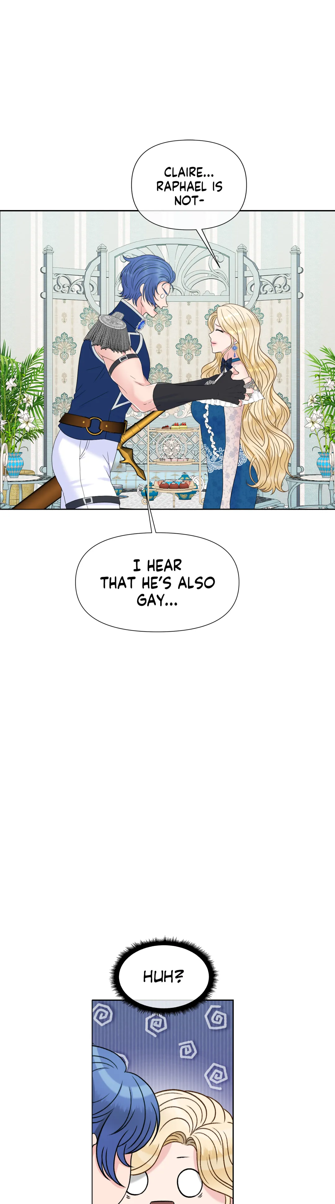 Royal Redemption Chapter 11 - Page 44