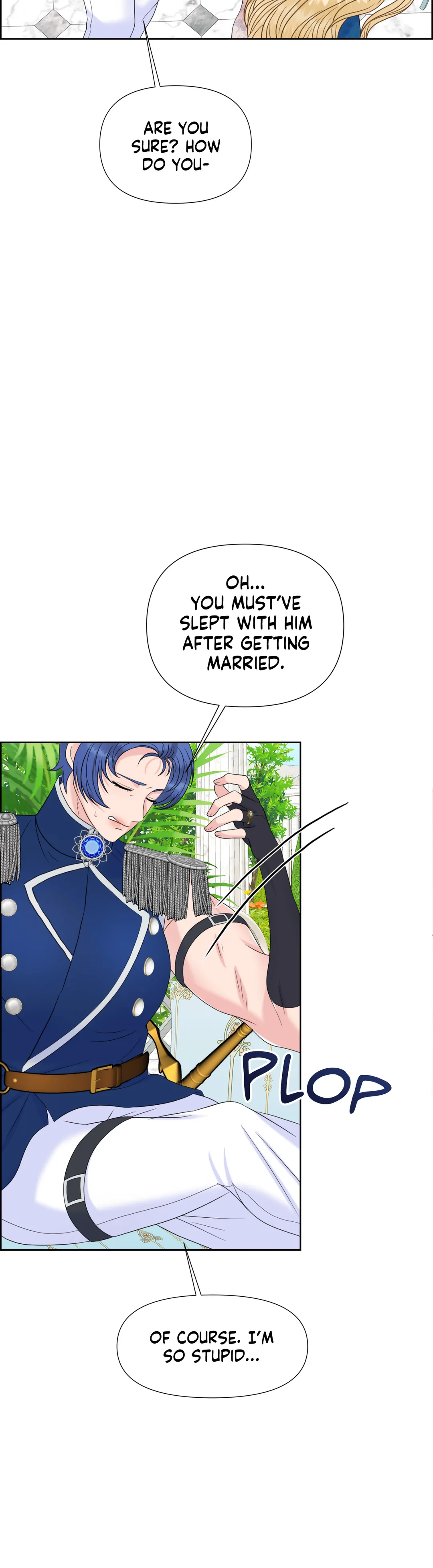 Royal Redemption Chapter 11 - Page 47