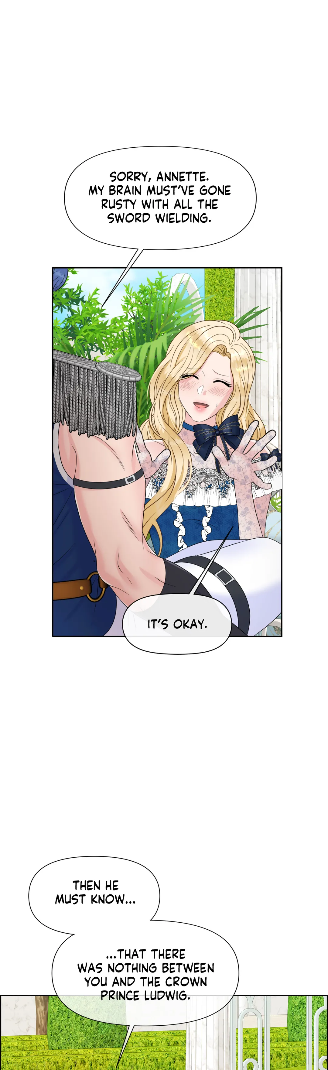 Royal Redemption Chapter 11 - Page 48