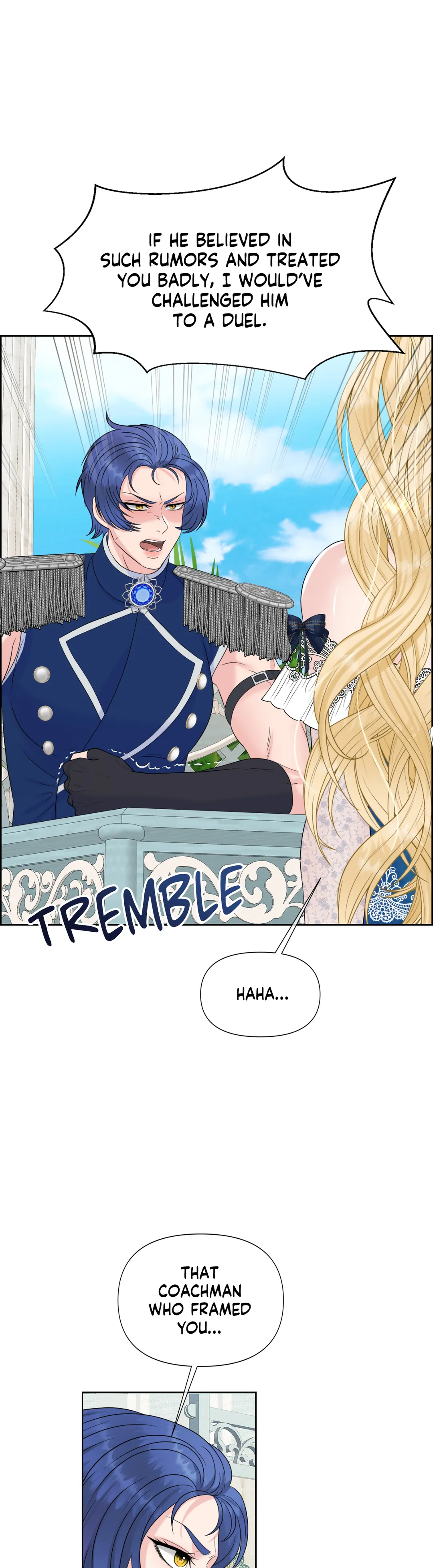 Royal Redemption Chapter 11 - Page 50