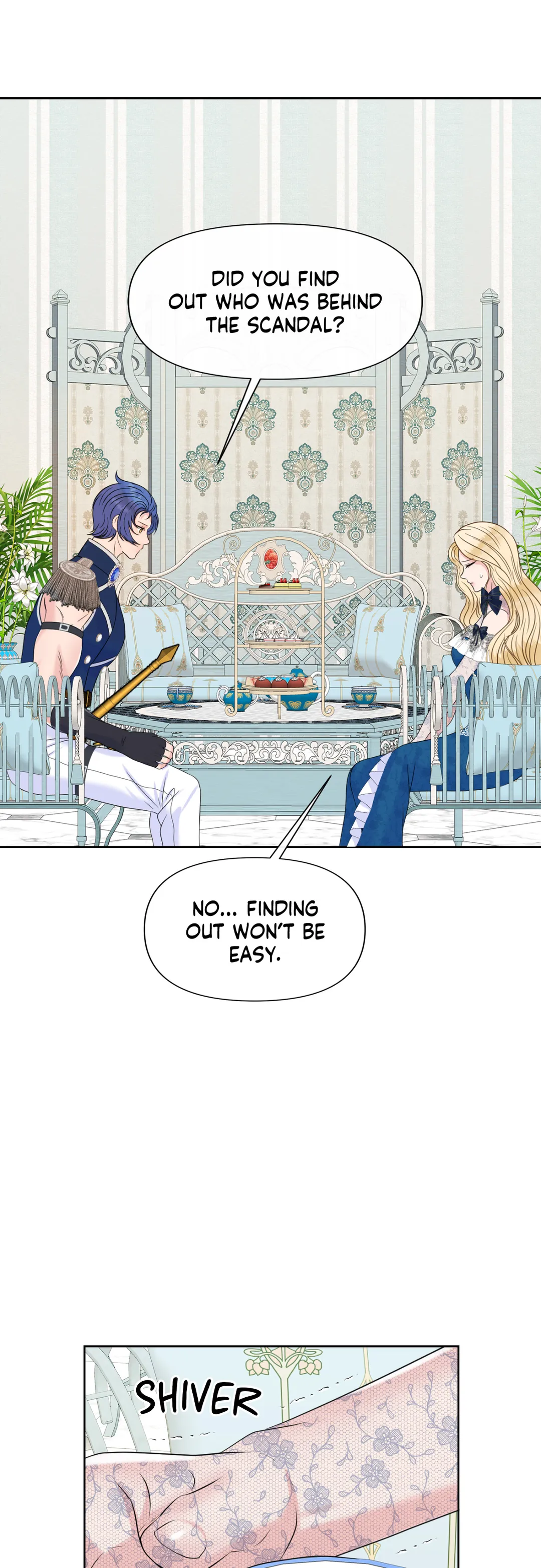 Royal Redemption Chapter 11 - Page 52