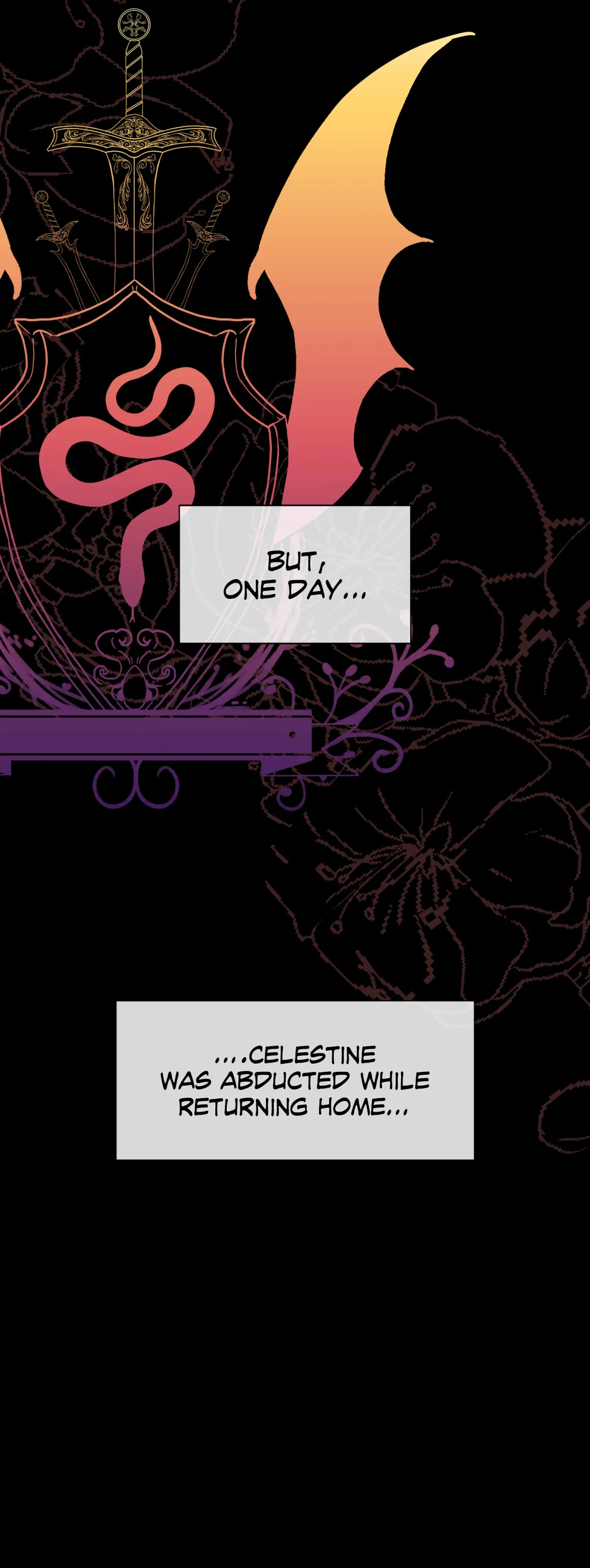Royal Redemption Chapter 11 - Page 58