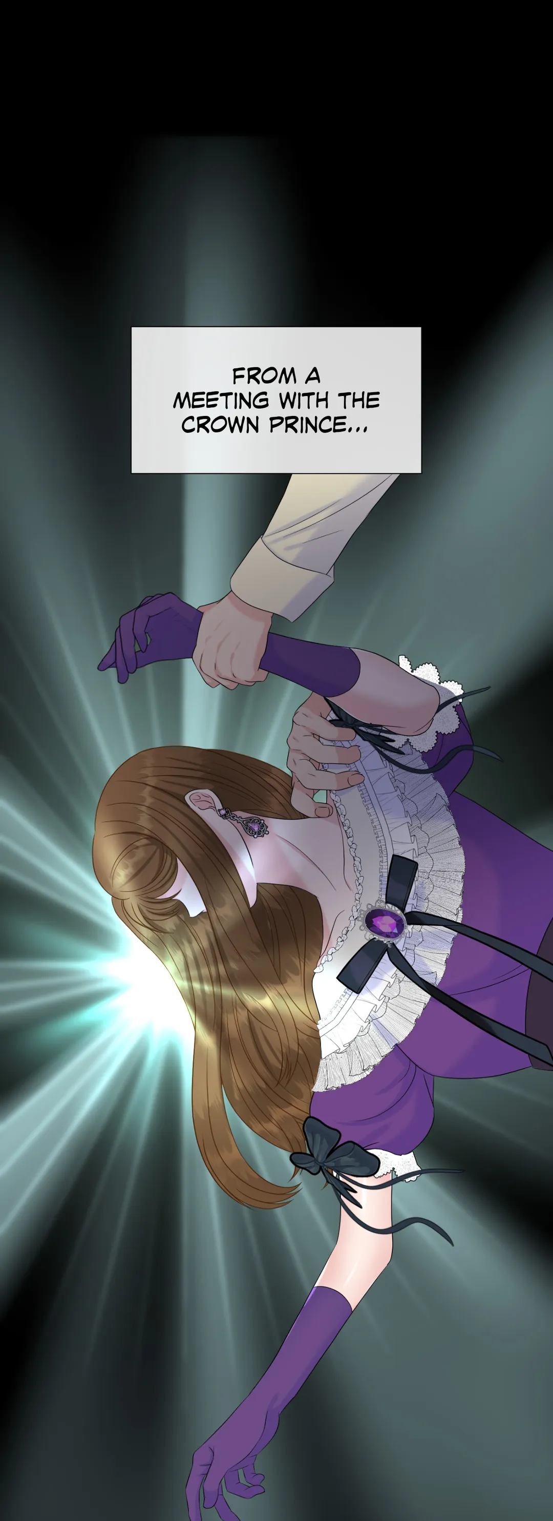 Royal Redemption Chapter 11 - Page 59