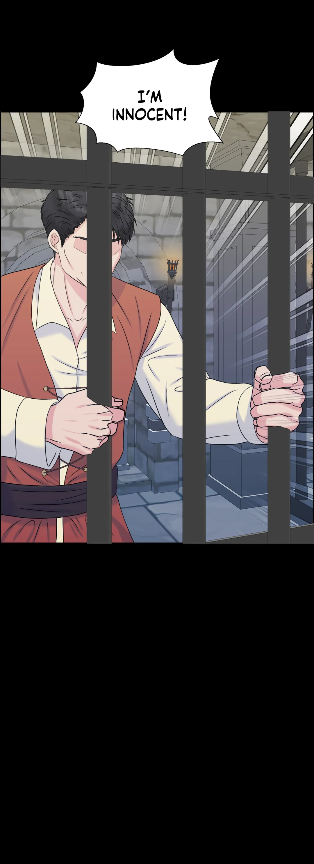 Royal Redemption Chapter 11 - Page 61