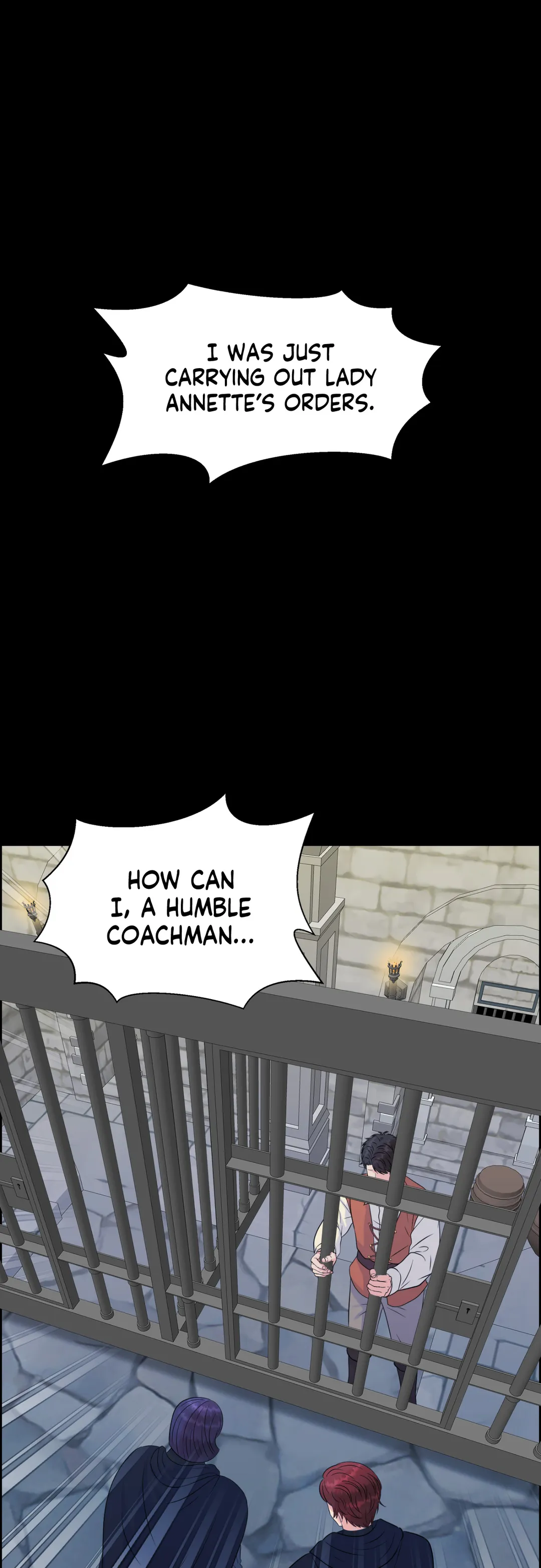 Royal Redemption Chapter 11 - Page 62