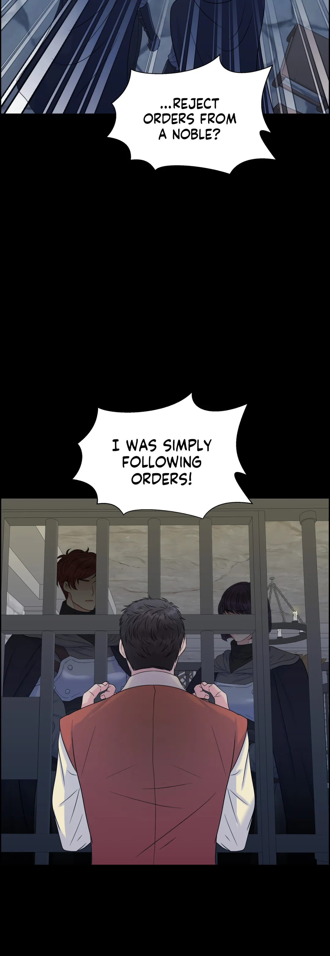Royal Redemption Chapter 11 - Page 63