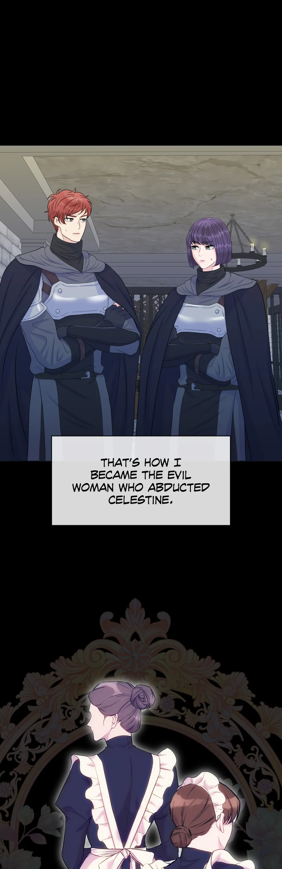 Royal Redemption Chapter 11 - Page 64