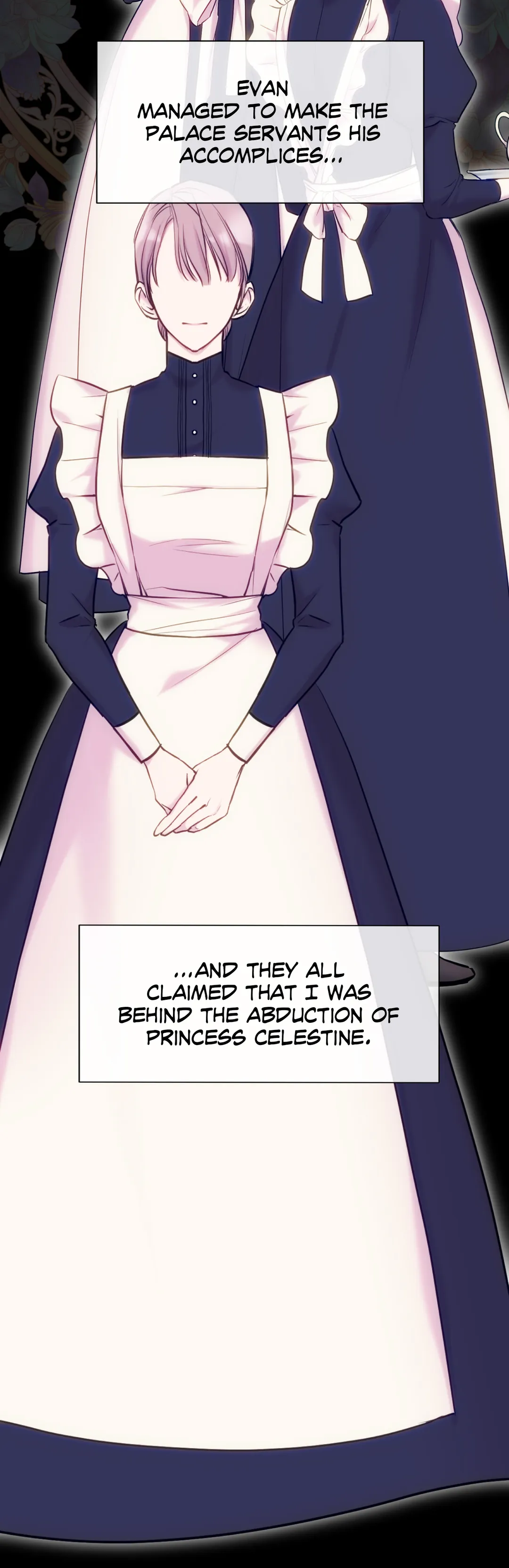 Royal Redemption Chapter 11 - Page 65