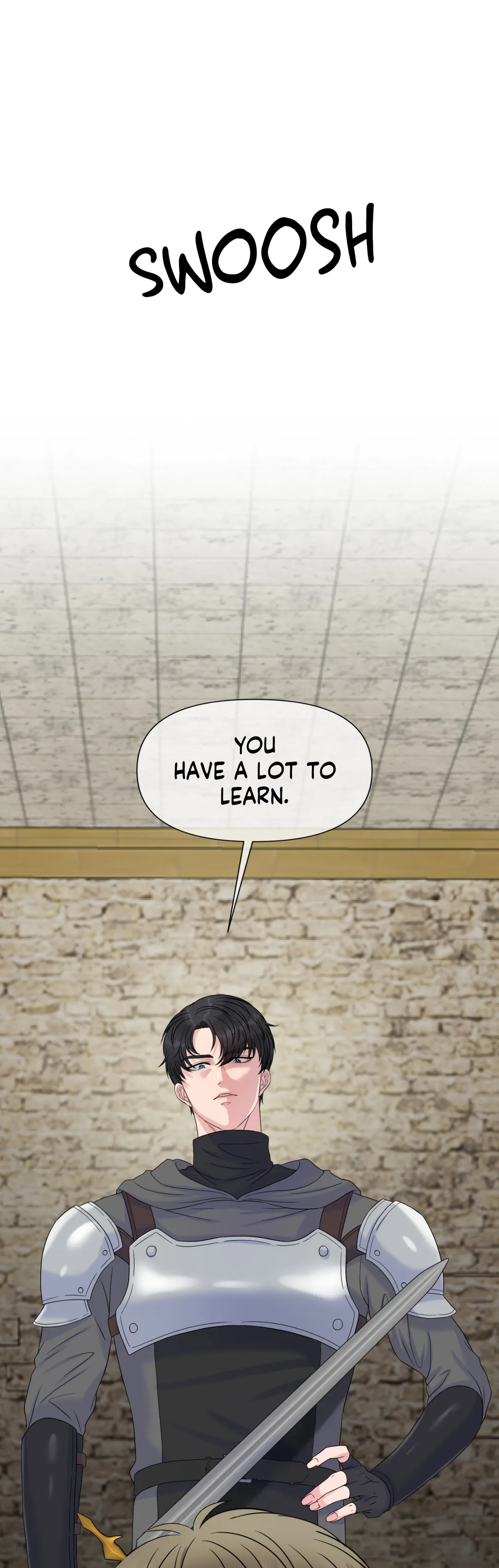 Royal Redemption Chapter 11 - Page 9