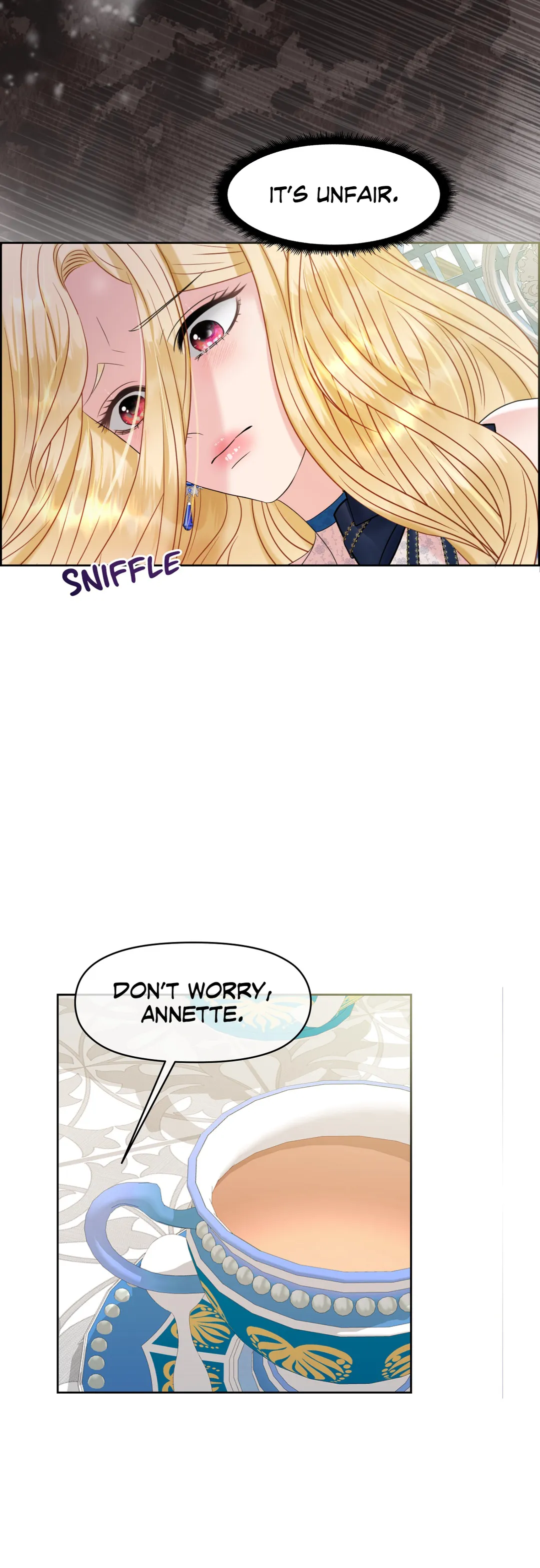 Royal Redemption Chapter 12 - Page 13