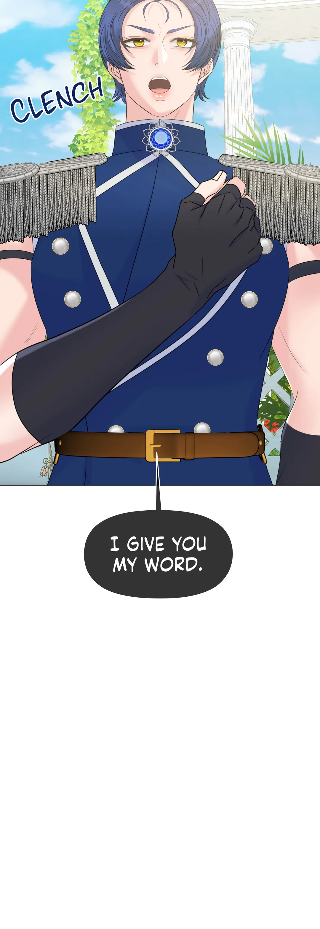 Royal Redemption Chapter 12 - Page 16