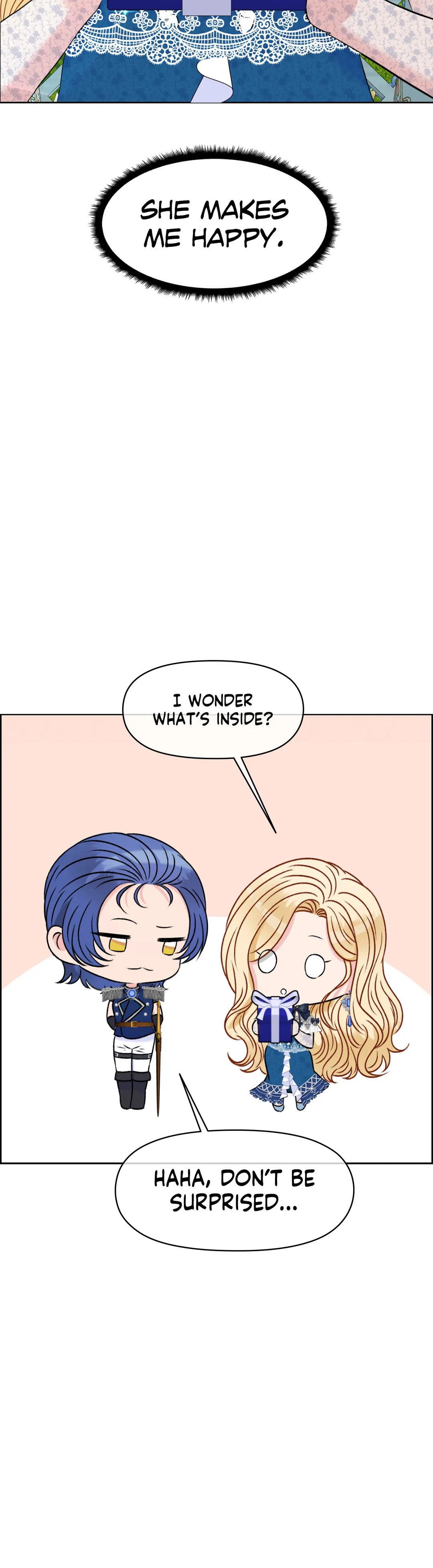 Royal Redemption Chapter 12 - Page 34