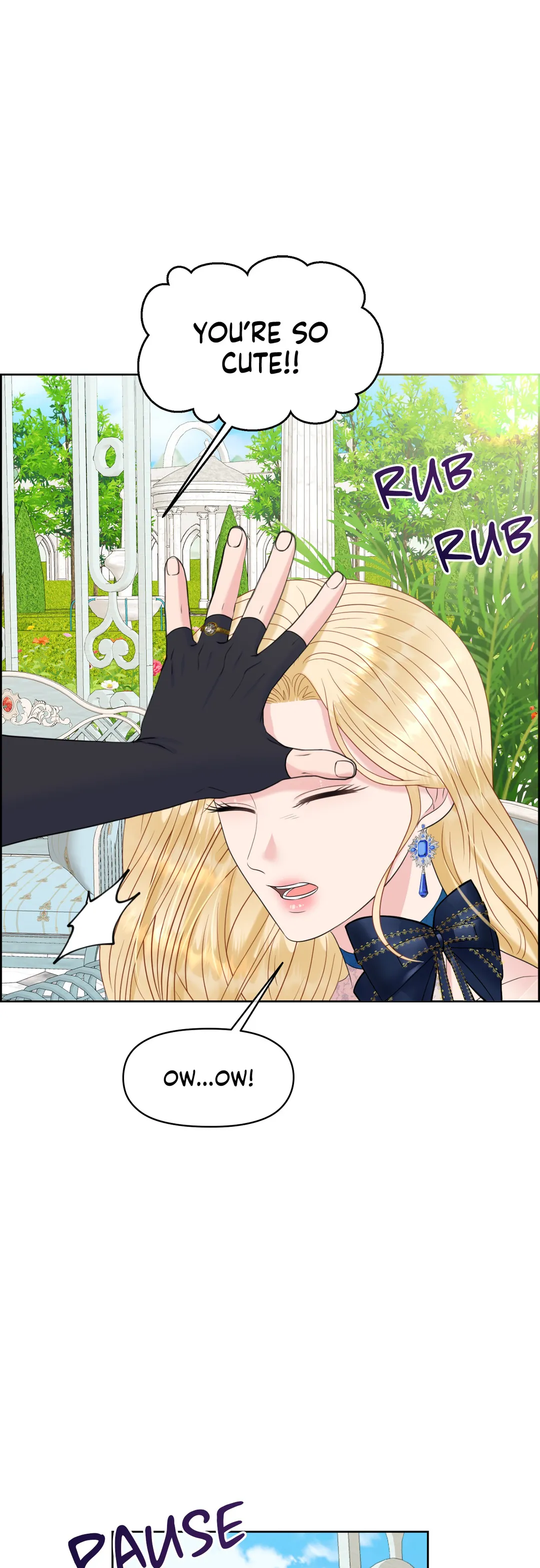 Royal Redemption Chapter 12 - Page 37