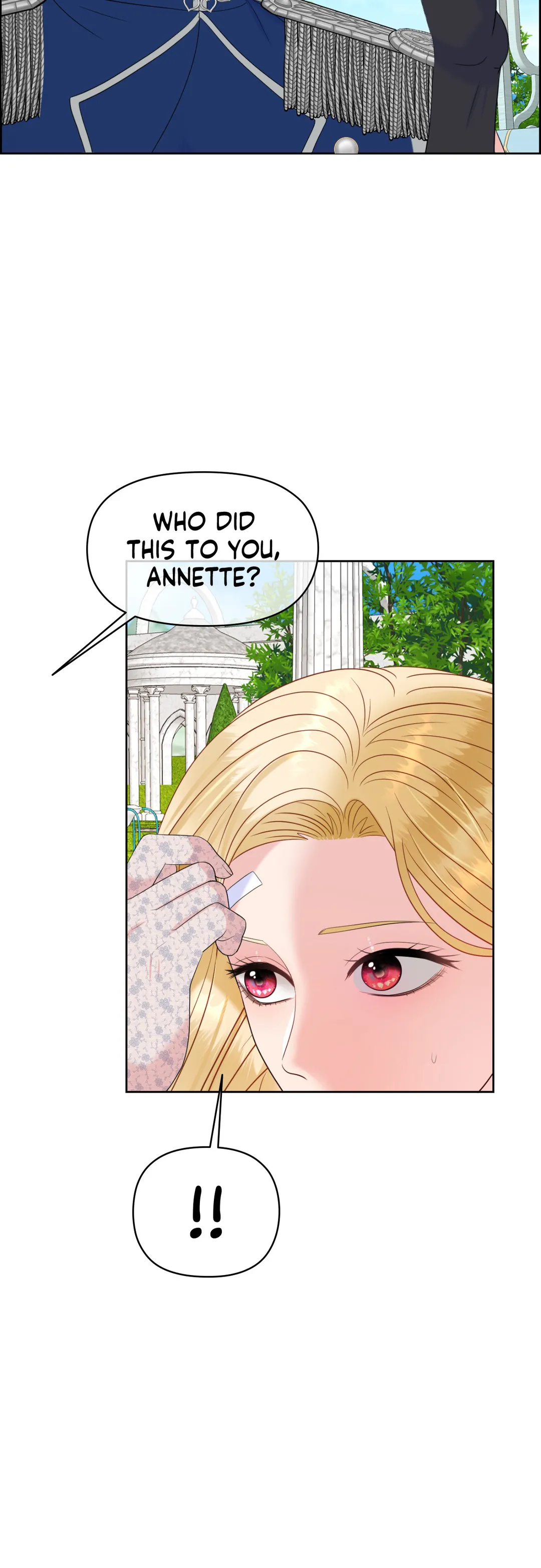 Royal Redemption Chapter 12 - Page 39
