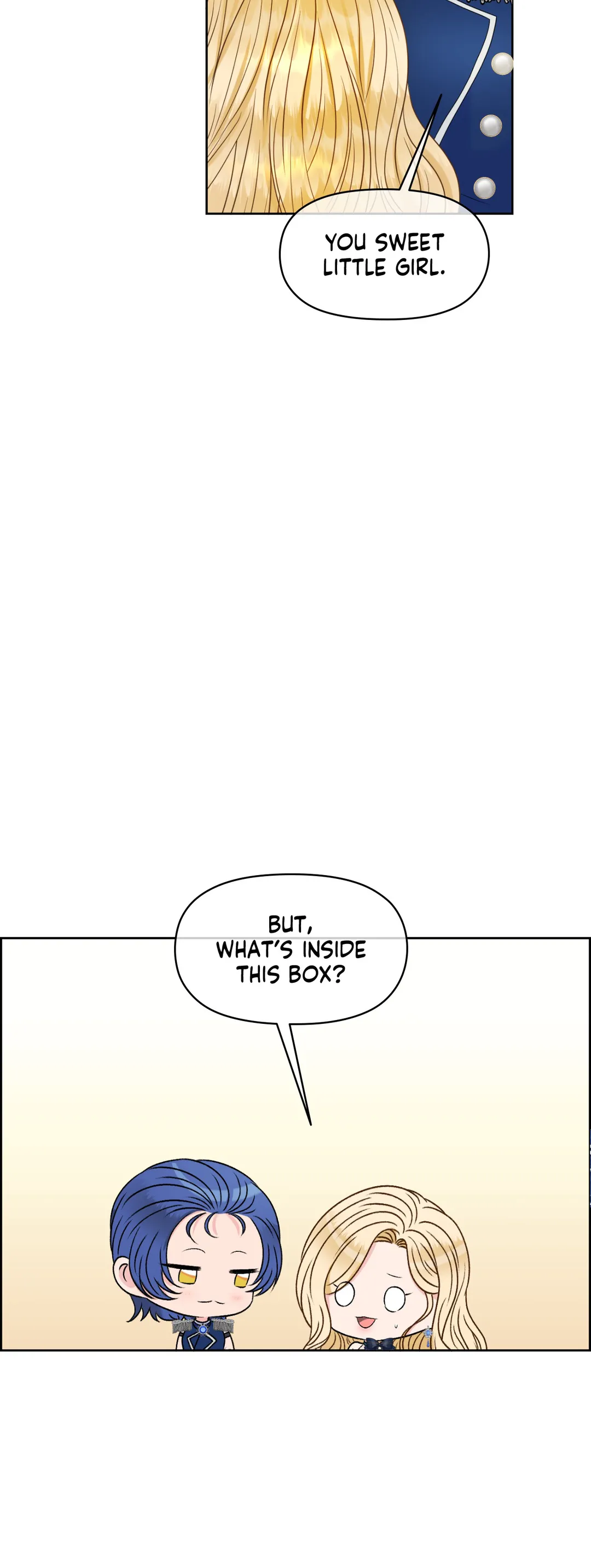 Royal Redemption Chapter 12 - Page 48