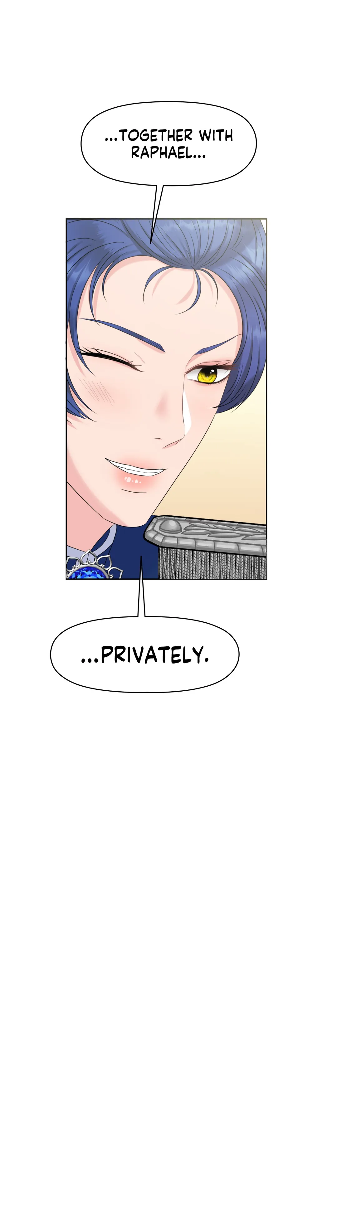 Royal Redemption Chapter 12 - Page 50