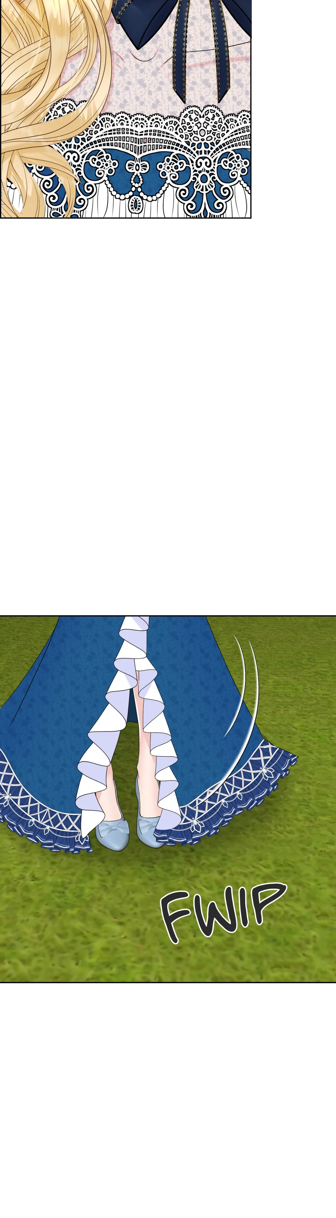 Royal Redemption Chapter 12 - Page 57
