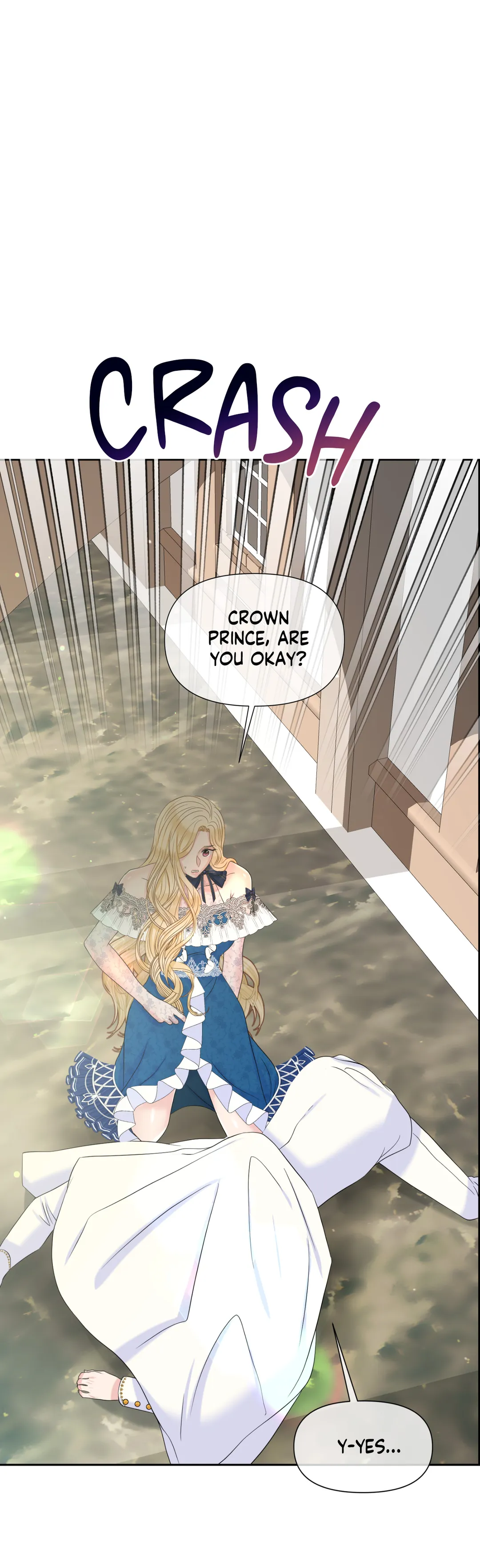 Royal Redemption Chapter 13 - Page 11