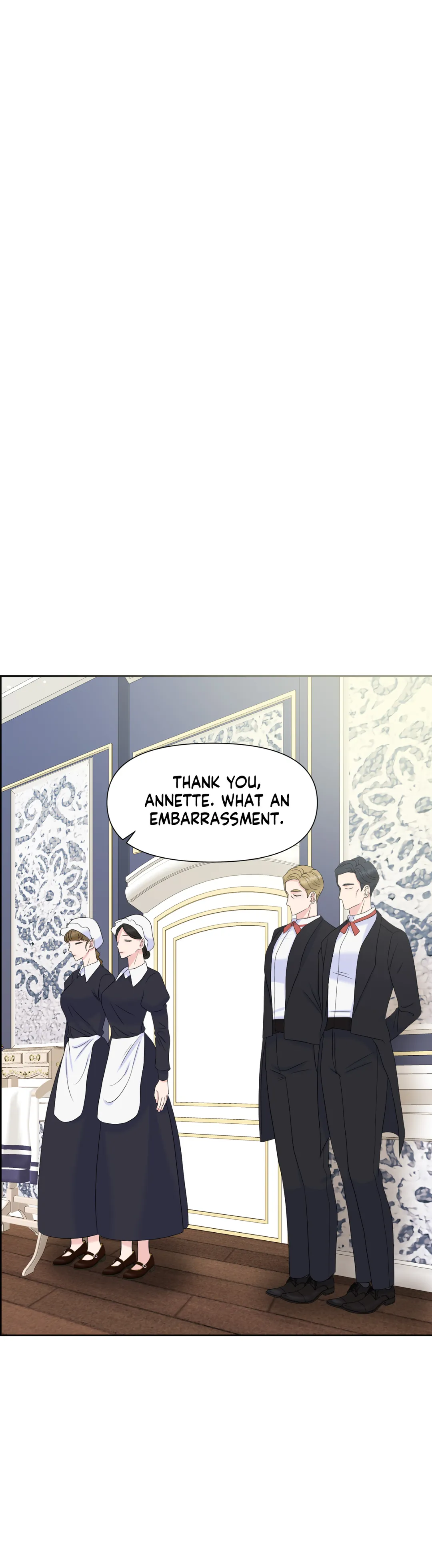 Royal Redemption Chapter 13 - Page 12