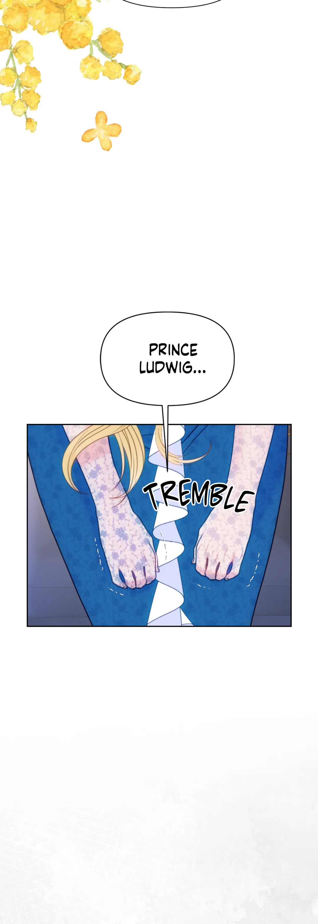 Royal Redemption Chapter 13 - Page 20