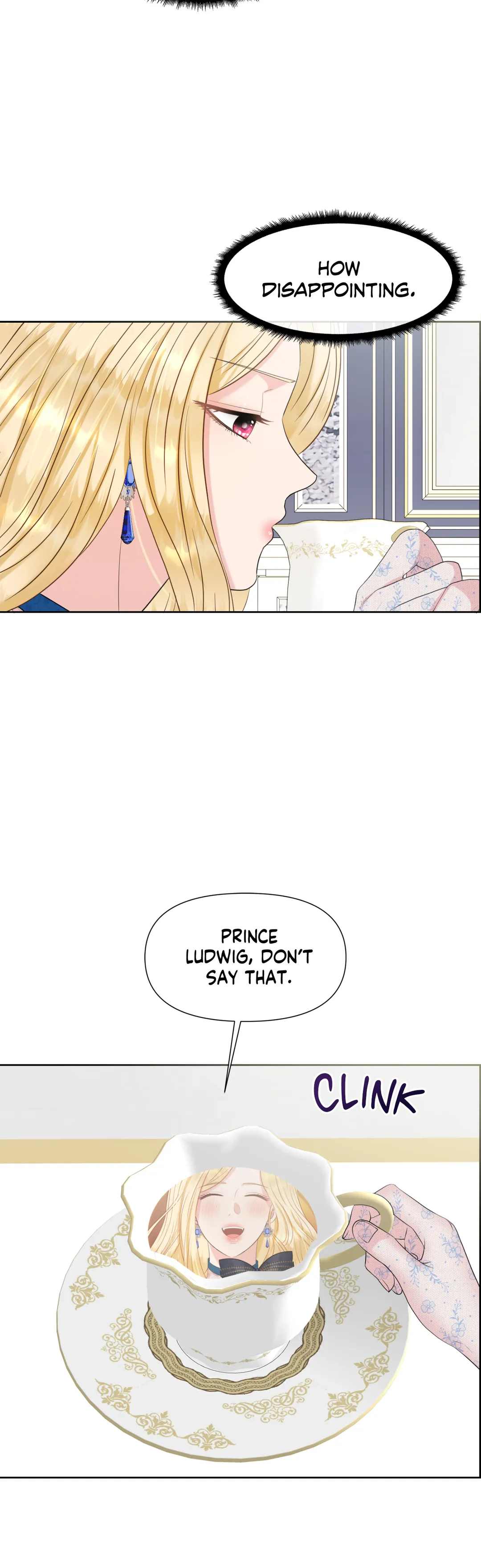 Royal Redemption Chapter 13 - Page 25