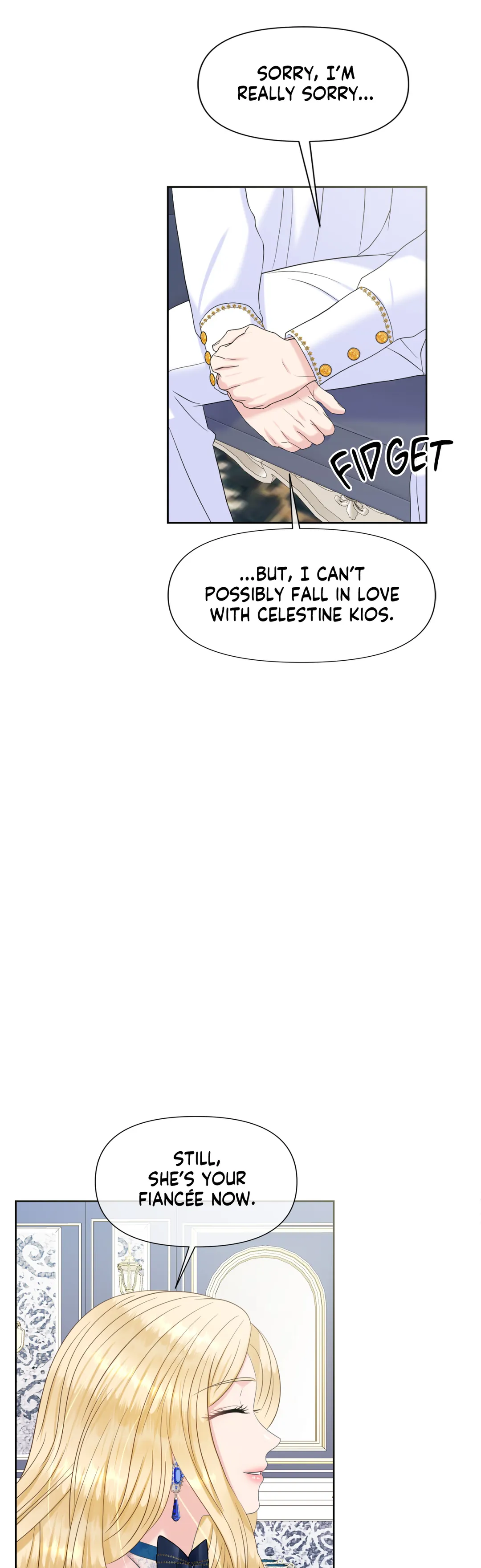Royal Redemption Chapter 13 - Page 28