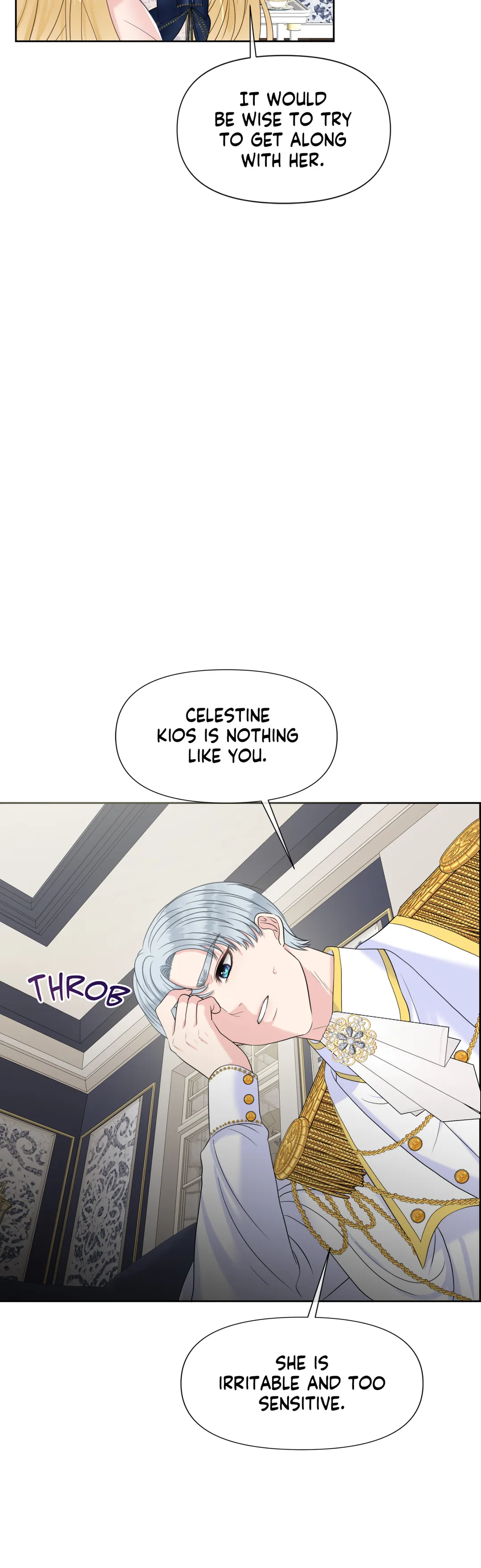 Royal Redemption Chapter 13 - Page 29