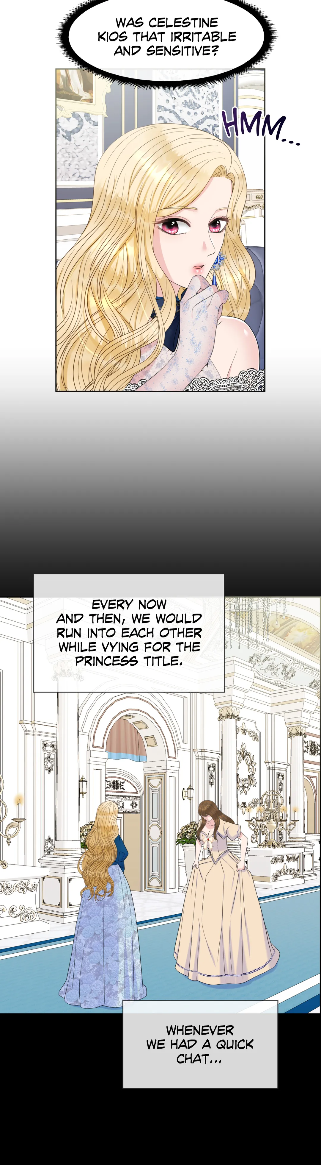 Royal Redemption Chapter 13 - Page 31