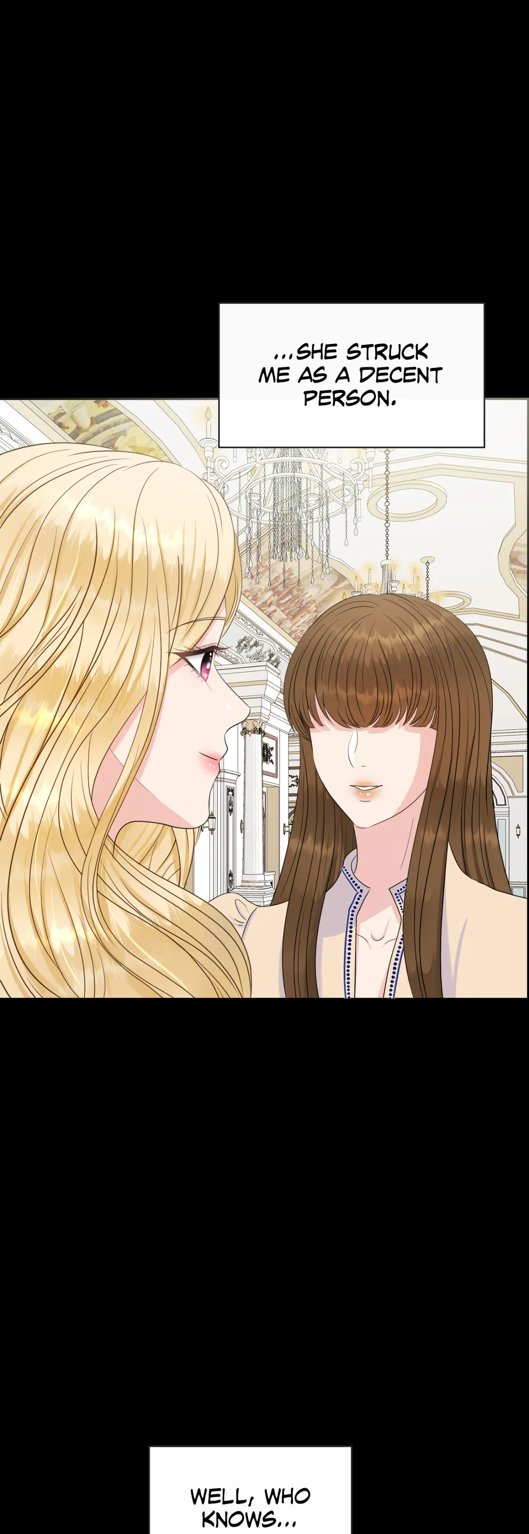 Royal Redemption Chapter 13 - Page 32