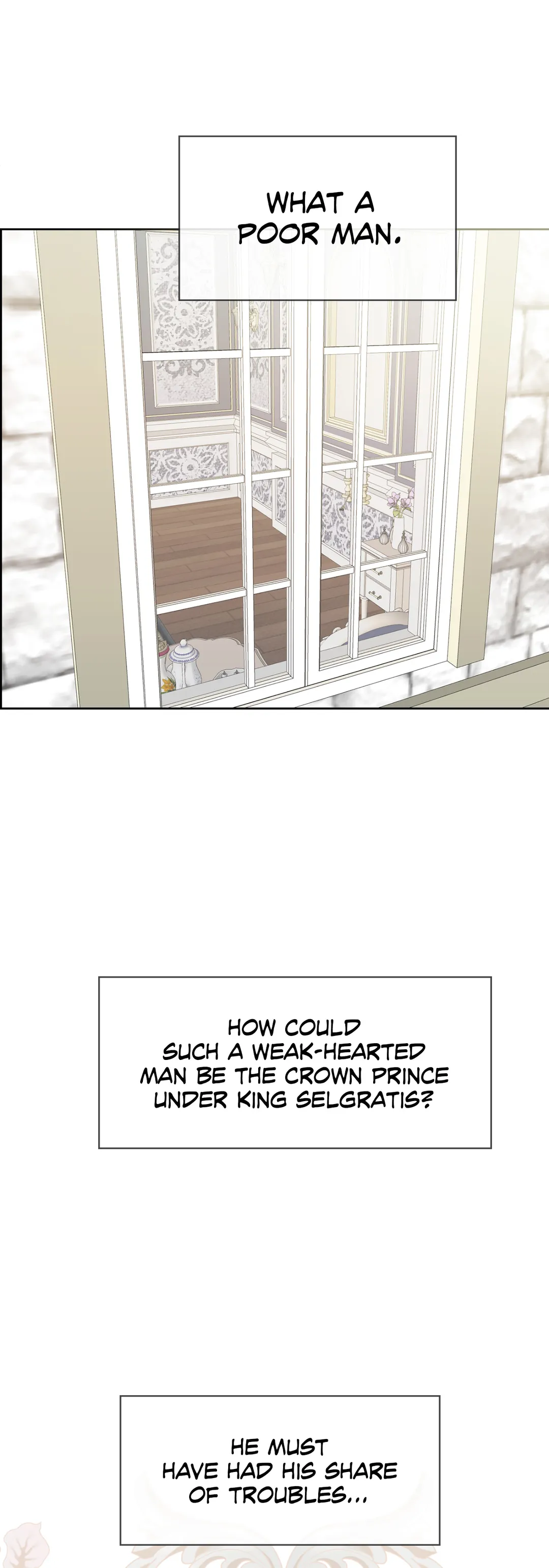 Royal Redemption Chapter 13 - Page 39