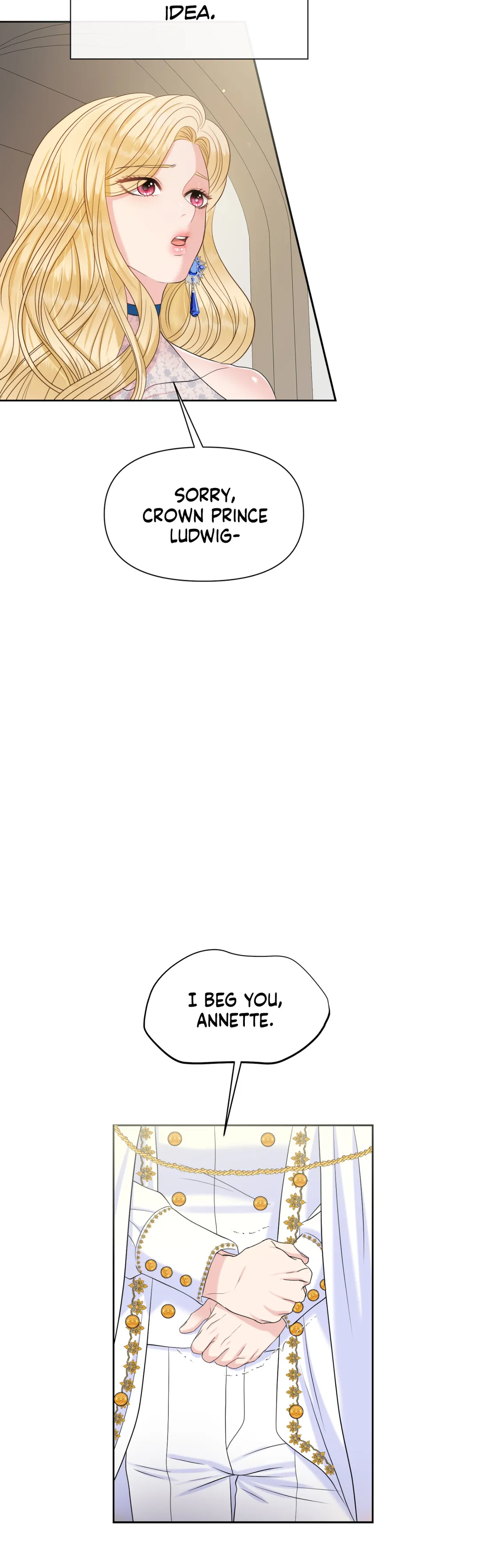 Royal Redemption Chapter 13 - Page 5