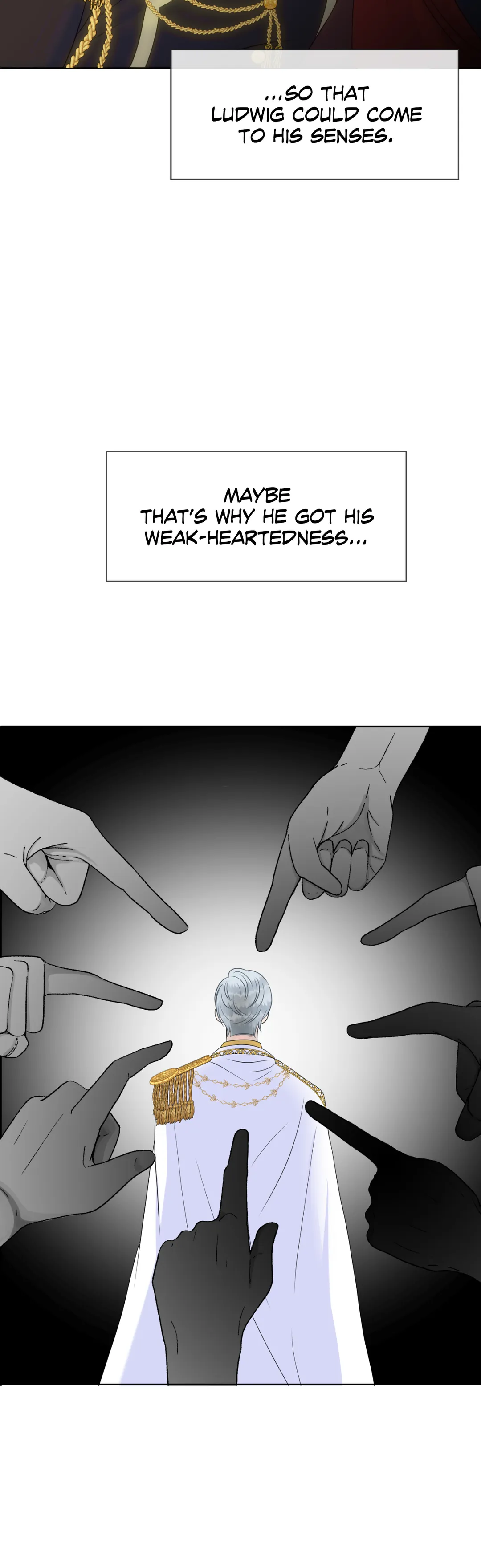 Royal Redemption Chapter 13 - Page 42