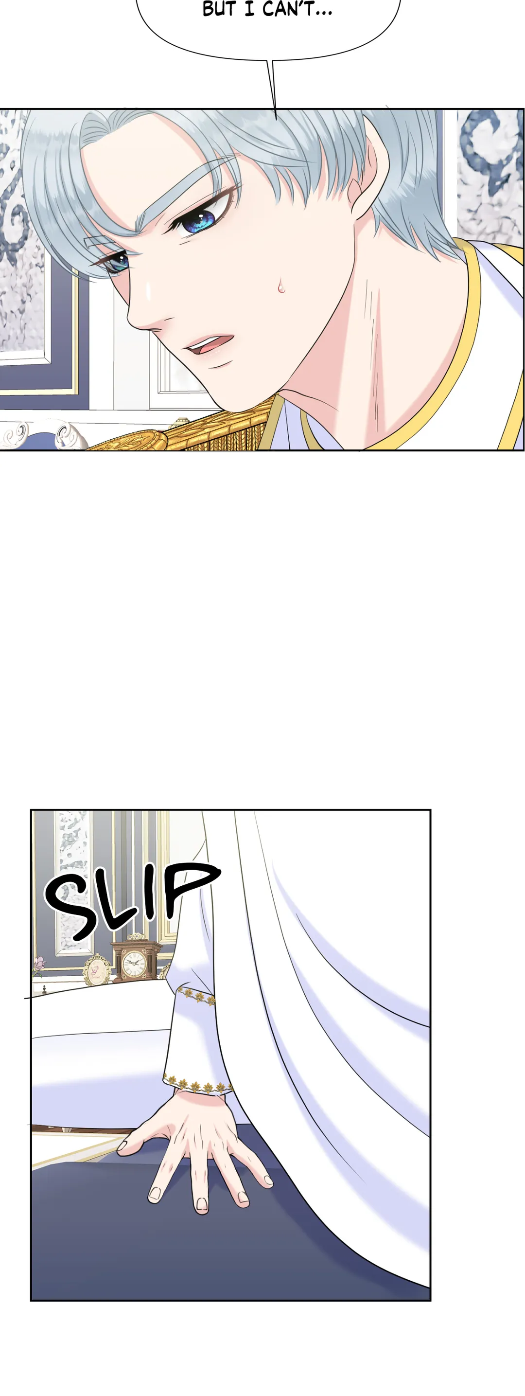 Royal Redemption Chapter 13 - Page 45